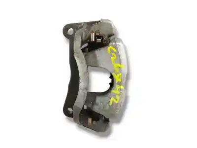 Peça sobressalente para automóvel em segunda mão pinça de travão dianteira direita por mazda 6 sedán (gj, gl) 2.0 (gj2, gl2, gl6) referências oem iam pnr57