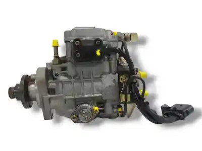 Peça sobressalente para automóvel em segunda mão BOMBA DE INJEÇÃO por SEAT LEON (1M1)  Referências OEM IAM 038130107D  0460404977
