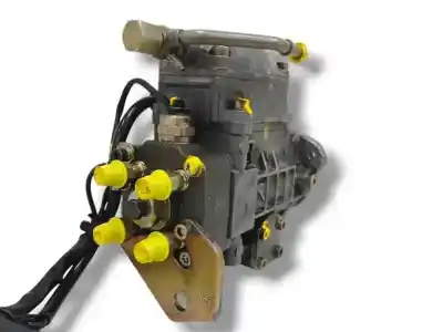 Peça sobressalente para automóvel em segunda mão bomba de injeção por seat leon (1m1) 1.9 tdi referências oem iam 038130107d  0460404977