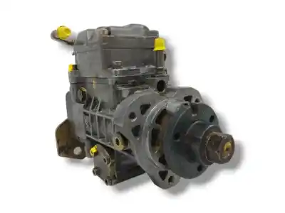 Peça sobressalente para automóvel em segunda mão bomba de injeção por seat leon (1m1) 1.9 tdi referências oem iam 038130107d  0460404977
