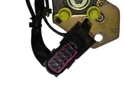 Peça sobressalente para automóvel em segunda mão bomba de injeção por seat leon (1m1) 1.9 tdi referências oem iam 038130107d  0460404977