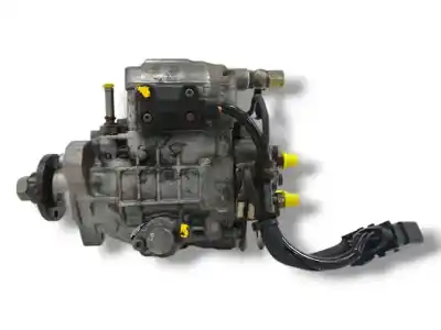 Recambio de automóvil de segunda mano de BOMBA INYECCION para SEAT IBIZA (6K1)  referencias OEM IAM 038130107D  0460404977