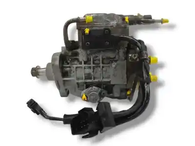 Автозапчасти б/у ТНВД НАСОС за VOLKSWAGEN PASSAT BERLINA (3B2)  ссылки OEM IAM 028130115A  0460404969