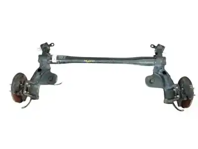 Piesă de schimb auto la mâna a doua punte spate pentru opel mokka / mokka x (j13) 1.4 (_76) referințe oem iam 688329122