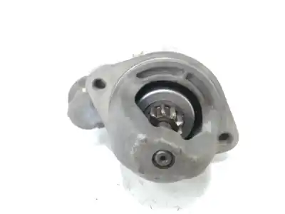 Peça sobressalente para automóvel em segunda mão motor de arranque por ssangyong kyron 2.0 referências oem iam 6611514101  