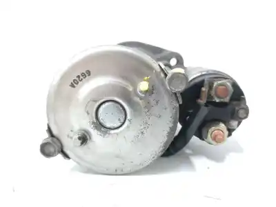 Peça sobressalente para automóvel em segunda mão motor de arranque por ssangyong kyron 2.0 referências oem iam 6611514101  