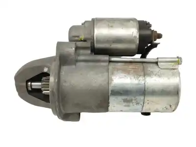 Piesă de schimb auto la mâna a doua Electromotor pentru SSANGYONG KYRON  Referințe OEM IAM 6611514101  