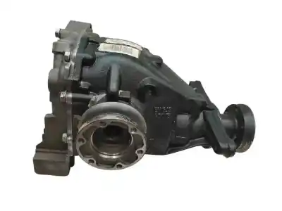 Second-hand car spare part Rear Differential for BMW 7 (E65, E66, E67) 730 i Li OEM IAM references 7556016 755601601 RELACION 4.10