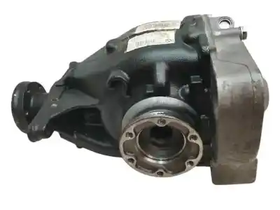 Second-hand car spare part rear differential for bmw 7 (e65, e66, e67) 730 i li oem iam references 7556016 755601601 relacion 4.10