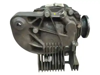 Second-hand car spare part rear differential for bmw 7 (e65, e66, e67) 730 i li oem iam references 7556016 755601601 relacion 4.10