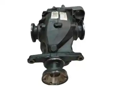 Second-hand car spare part rear differential for bmw 7 (e65, e66, e67) 730 i li oem iam references 7556016 755601601 relacion 4.10