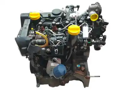 Pièce détachée automobile d'occasion MOTEUR COMPLET pour RENAULT MEGANE III BERLINA 5 P  Références OEM IAM K9K832  