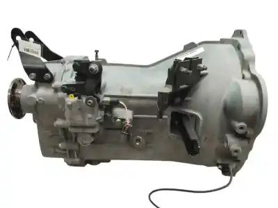 Pezzo di ricambio per auto di seconda mano riduttore per nissan cabstar 01.04 -> 3.0 diesel riferimenti oem iam 321019x501