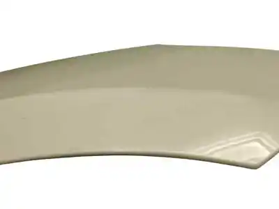 Second-hand car spare part front right fin for tesla model 3 (5yj3) ev oem iam references   