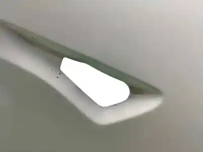 Second-hand car spare part front right fin for tesla model 3 (5yj3) ev oem iam references   