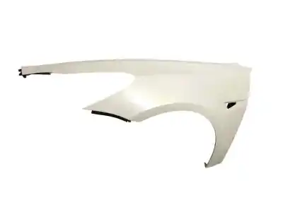 Second-hand car spare part left front fin for tesla model 3 (5yj3) ev oem iam references   