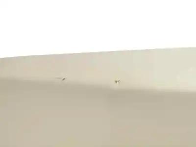 Second-hand car spare part left front fin for tesla model 3 (5yj3) ev oem iam references   