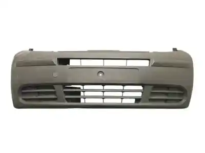 Tweedehands auto-onderdeel VOORBUMPER voor RENAULT TRAFIC COMBI (AB 4.01)  OEM IAM-referenties 8200200609  