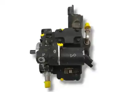 Second-hand car spare part Injection Pump for FORD FOCUS C-MAX (CAP) Ghia (D) OEM IAM references 5WS40019 9653023580 