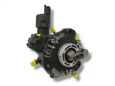 Second-hand car spare part injection pump for ford focus c-max (cap) ghia (d) oem iam references 5ws40019 9653023580 