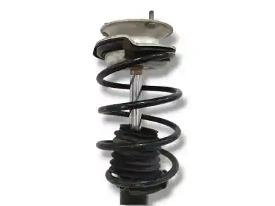 Peça sobressalente para automóvel em segunda mão amortecedor dianteiro esquerdo por bmw serie 1 berlina (e81/e87) 118d referências oem iam 31316771553  824903001415