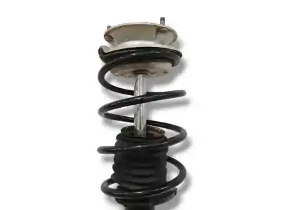 Peça sobressalente para automóvel em segunda mão amortecedor dianteiro direito por bmw serie 1 berlina (e81/e87) 118d referências oem iam 31316771554  824903001416