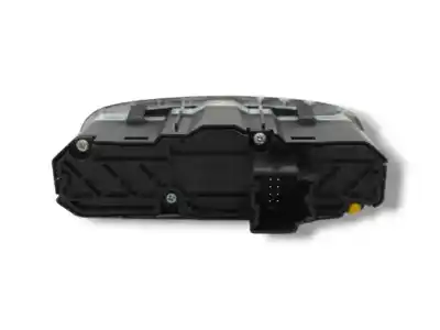 Автозапчасти б/у управление светом за opel mokka / mokka x (j13) 1.4 (_76) ссылки oem iam 42550413  
