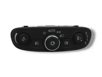 Piesă de schimb auto la mâna a doua maneta bloc lumini pentru opel mokka / mokka x (j13) 1.4 (_76) referințe oem iam 42550413