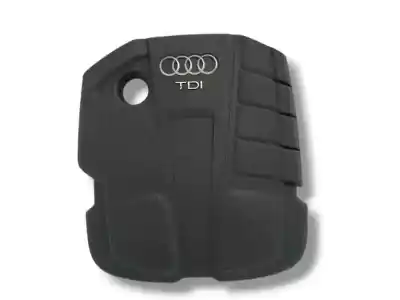 Автозапчастина б/у крішка двигуна для audi a4 b9 (8w2, 8wc) 2.0 tdi quattro посилання на oem iam 04l103925p