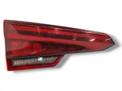 Автозапчастина б/у внутрішній лівий задній ліхар для audi a4 b9 (8w2, 8wc) 2.0 tdi quattro посилання на oem iam 8w5945093