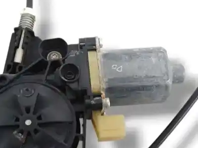 Second-hand car spare part passenger side right window regulator for audi a4 b9 (8w2, 8wc) 2.0 tdi quattro oem iam references 8w0837462  8w0959802
