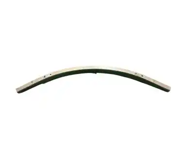 Pezzo di ricambio per auto di seconda mano rinforzo paraurti anteriore per tesla model 3 ev riferimenti oem iam 1104667cnl  