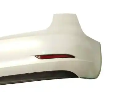 Pezzo di ricambio per auto di seconda mano paraurti posteriore per tesla model 3 ev riferimenti oem iam 1530720  