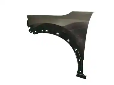 Peça sobressalente para automóvel em segunda mão guarda-lamas dianteiro esquerdo por kia niro ii (sg2) ev referências oem iam 66311at000