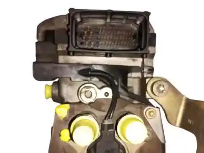 Gebrauchtes Autoersatzteil hochdruckpumpe zum opel astra g berlina 2.0 dti oem-iam-referenzen 09202063  0470504203