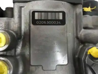 Gebrauchtes Autoersatzteil hochdruckpumpe zum opel astra g berlina 2.0 dti oem-iam-referenzen 09202063  0470504203
