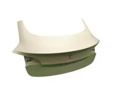 Pezzo di ricambio per auto di seconda mano coperchio del baule per tesla model 3 ev riferimenti oem iam 1081460e0d  
