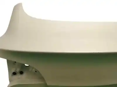 Pezzo di ricambio per auto di seconda mano coperchio del baule per tesla model 3 ev riferimenti oem iam 1081460e0d  