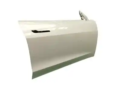 Pezzo di ricambio per auto di seconda mano porta anteriore destra per tesla model 3 ev riferimenti oem iam 1081420ecc  