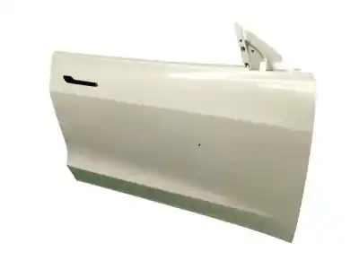 Pezzo di ricambio per auto di seconda mano porta anteriore destra per tesla model 3 ev riferimenti oem iam 1081420ecc  