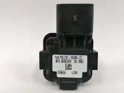 Автозапчасти б/у камера за ford fiesta (ccn) * ссылки oem iam c1bt19g490cc  c1bt-19g490-cc