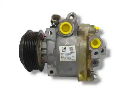 Piesă de schimb auto la mâna a doua compresor de aer condiționat pentru opel mokka / mokka x (j13) 1.4 (_76) referințe oem iam 42472894