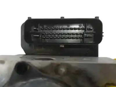 Автозапчасти б/у абс за opel mokka / mokka x (j13) 1.4 (_76) ссылки oem iam 42563014  688250455