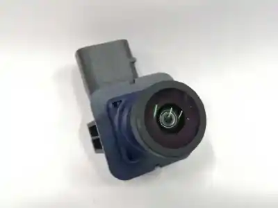 Автозапчасти б/у камера за FORD FIESTA (CCN) * ссылки OEM IAM C1BT19G490CC  C1BT-19G490-CC
