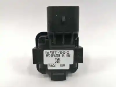 Автозапчасти б/у камера за ford fiesta (ccn) * ссылки oem iam c1bt19g490cc  c1bt-19g490-cc