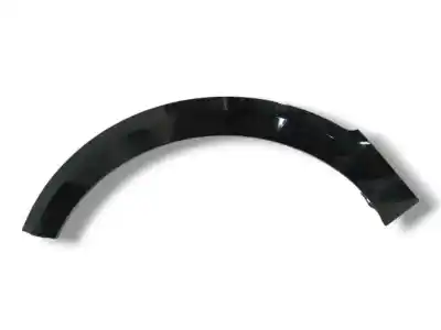 Peça sobressalente para automóvel em segunda mão aba do guarda-lamas dianteiro esquerdo por kia niro ii (sg2) ev referências oem iam 87713at100