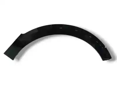 Peça sobressalente para automóvel em segunda mão aba do guarda-lamas dianteiro direito por kia niro ii (sg2) ev referências oem iam 87714at100