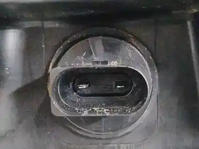 Автозапчастина б/у чистий депозит для audi a4 b9 (8w2, 8wc) 2.0 tdi quattro посилання на oem iam 8w0955451l  8w0955647