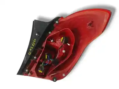 Second-hand car spare part left tailgate light for opel mokka / mokka x (j13) 1.4 (_76) oem iam references 42558888  