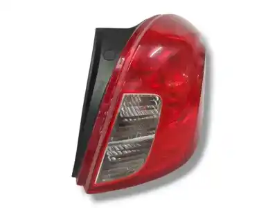 Piesă de schimb auto la mâna a doua lampã spate dreapta pentru opel mokka / mokka x (j13) 1.4 (_76) referințe oem iam 42558889